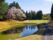 美加ノ原カンツリークラブ