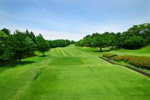大阪ゴルフクラブのコース写真