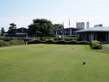 PGM池田カントリークラブのコース写真