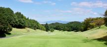交野カントリー倶楽部のコース写真