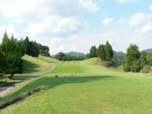 青山台ゴルフ倶楽部のコース写真