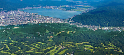 塩嶺カントリークラブ 公式ページ